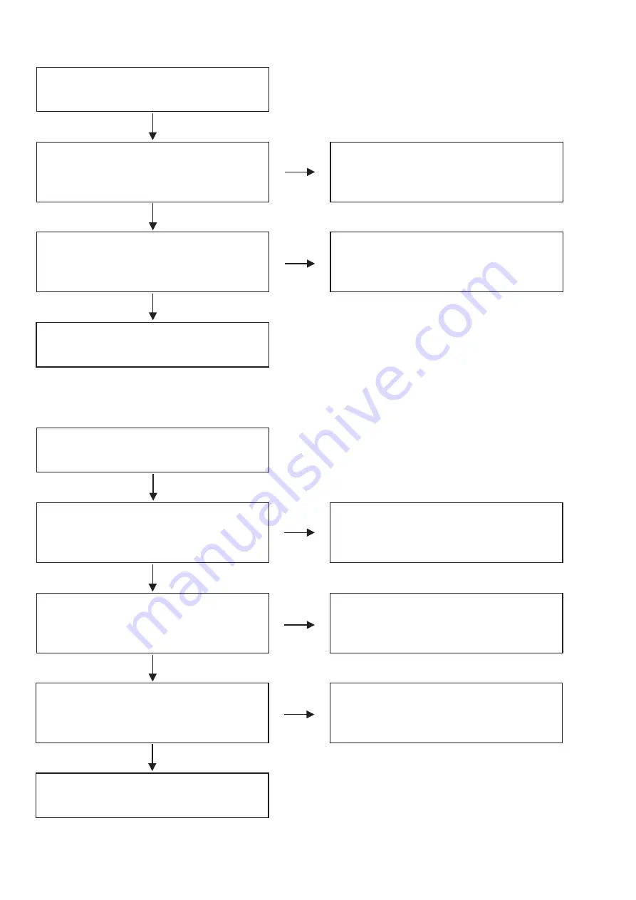 Denon DN-X1600 Service Manual Download Page 22