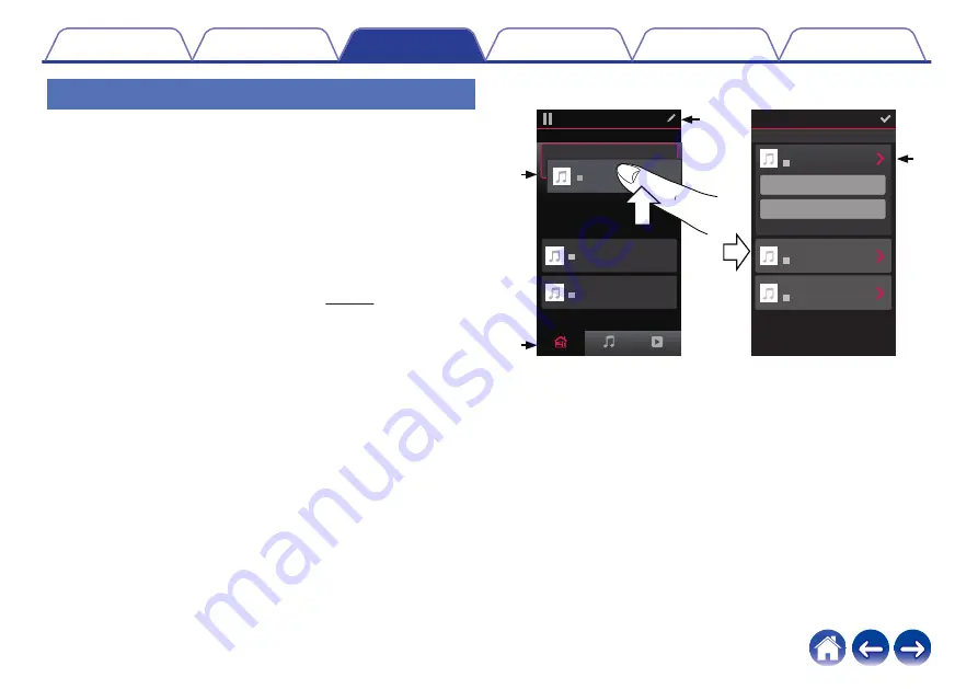 Denon HEOS 5 HS2 Manual Download Page 30