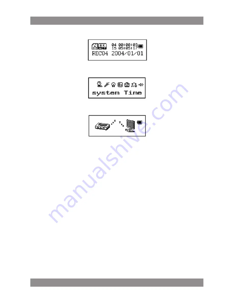 Denon MM212 User Manual Download Page 8