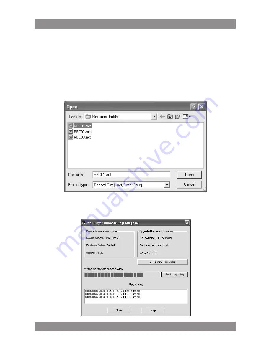 Denon MM212 User Manual Download Page 20