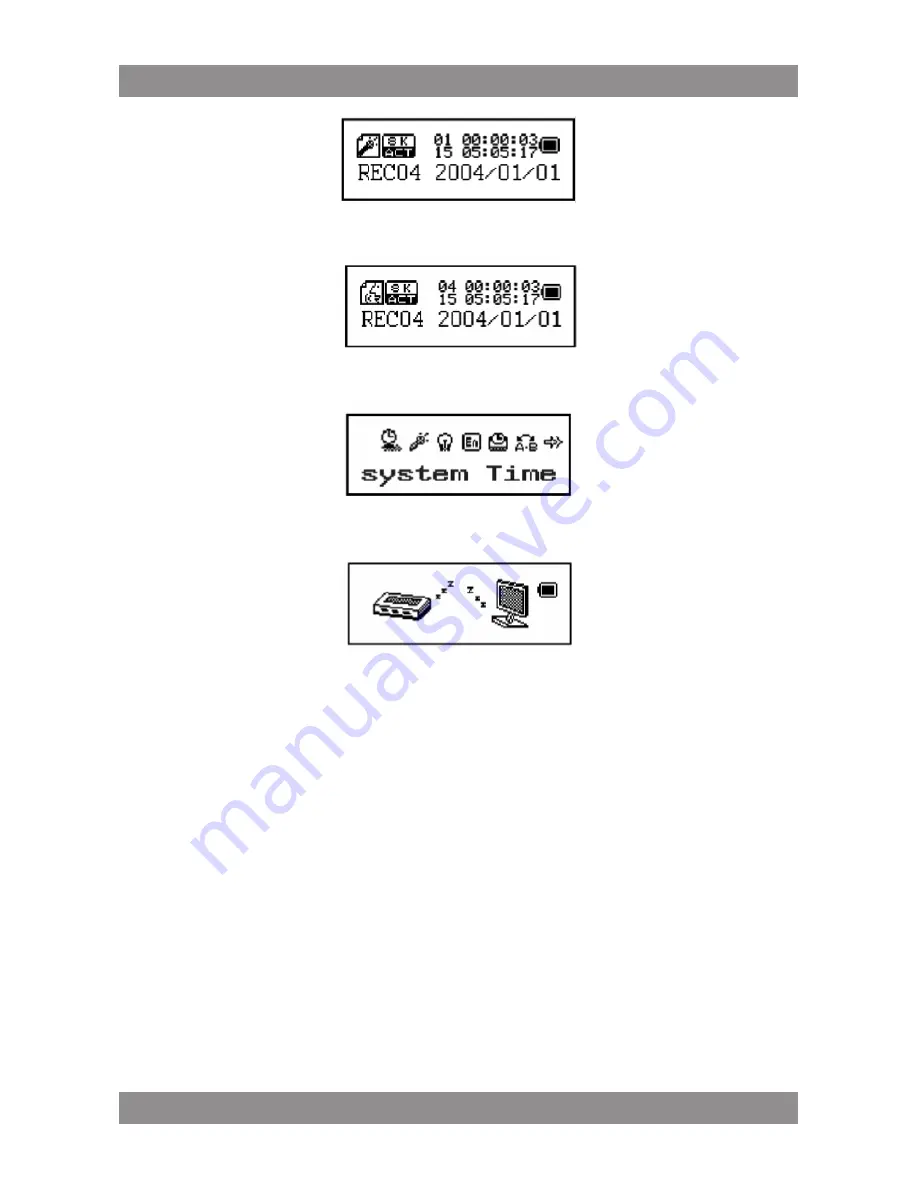 Denon MM212 User Manual Download Page 35