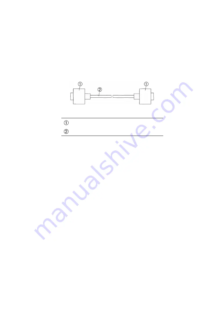 Denso 400BW-CE User Manual Download Page 179