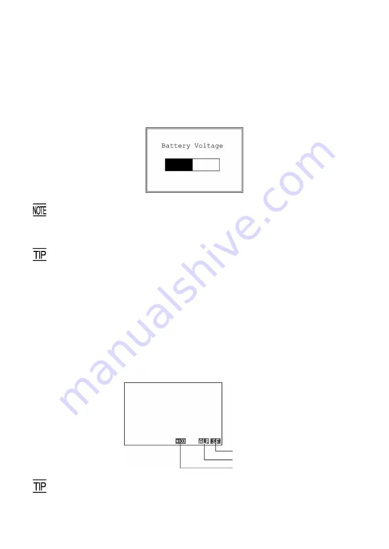 Denso BHT-300QW User Manual Download Page 41