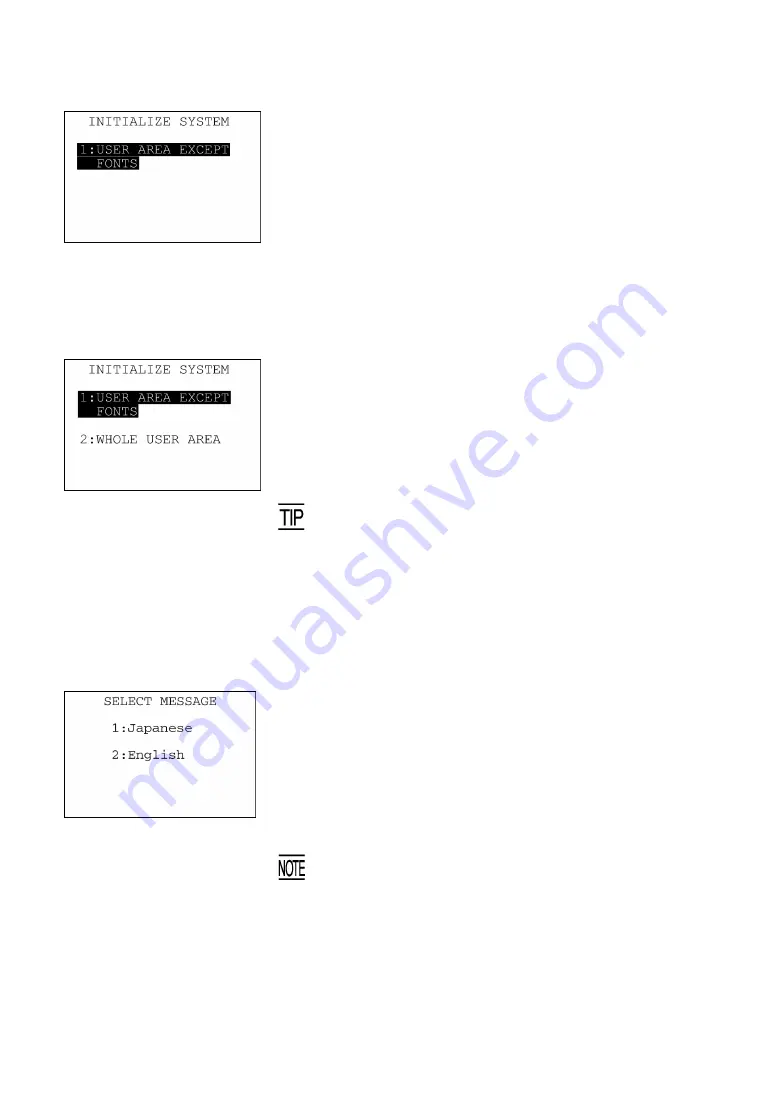 Denso BHT-300QW User Manual Download Page 50