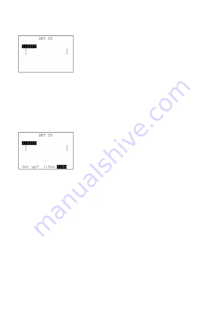 Denso BHT-300QW User Manual Download Page 121