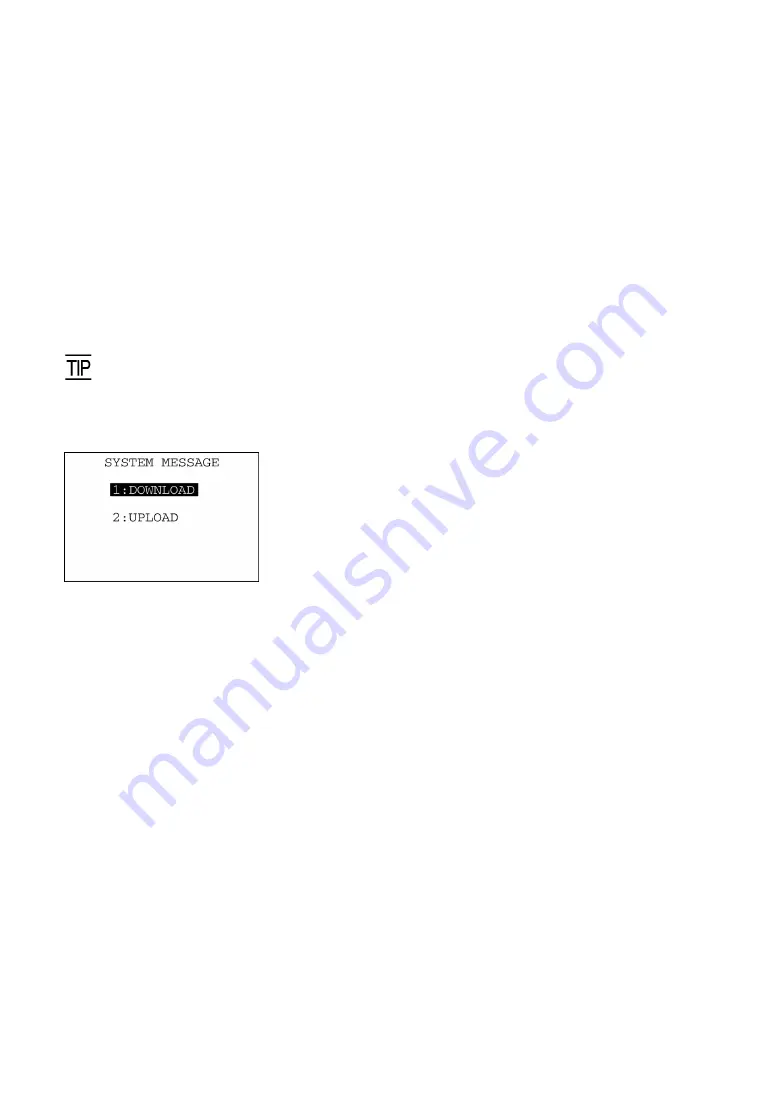 Denso BHT-300QW User Manual Download Page 136