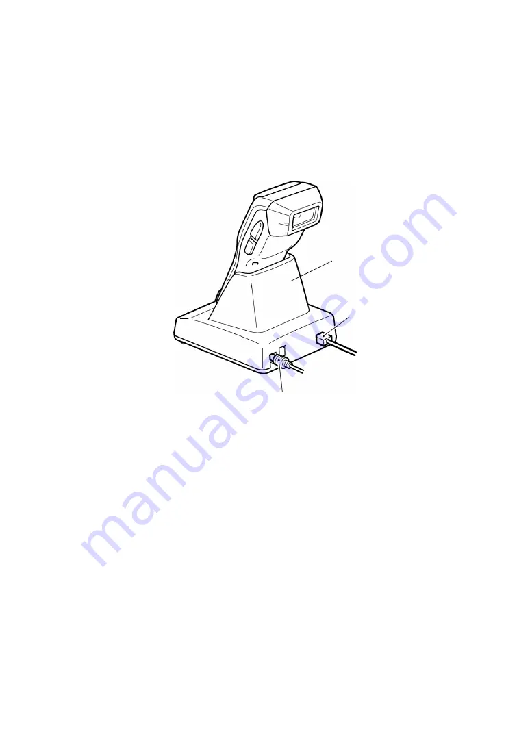 Denso BHT-300QW User Manual Download Page 181