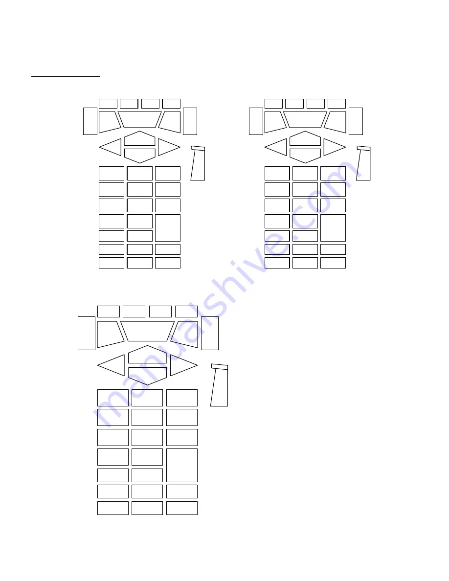 Denso BHT-400-CE Reference Manual Download Page 340