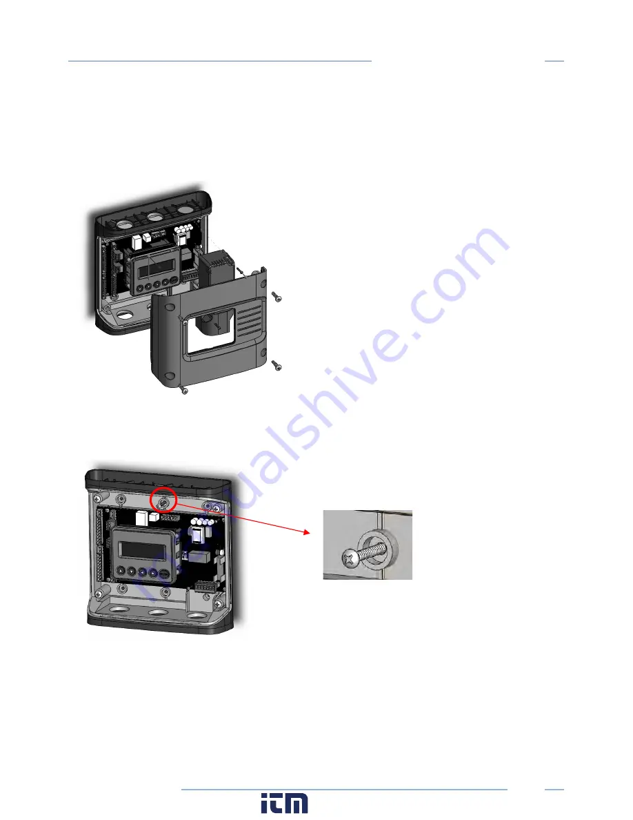 DENT Instruments PowerScout 12 HD Operator'S Manual Download Page 38