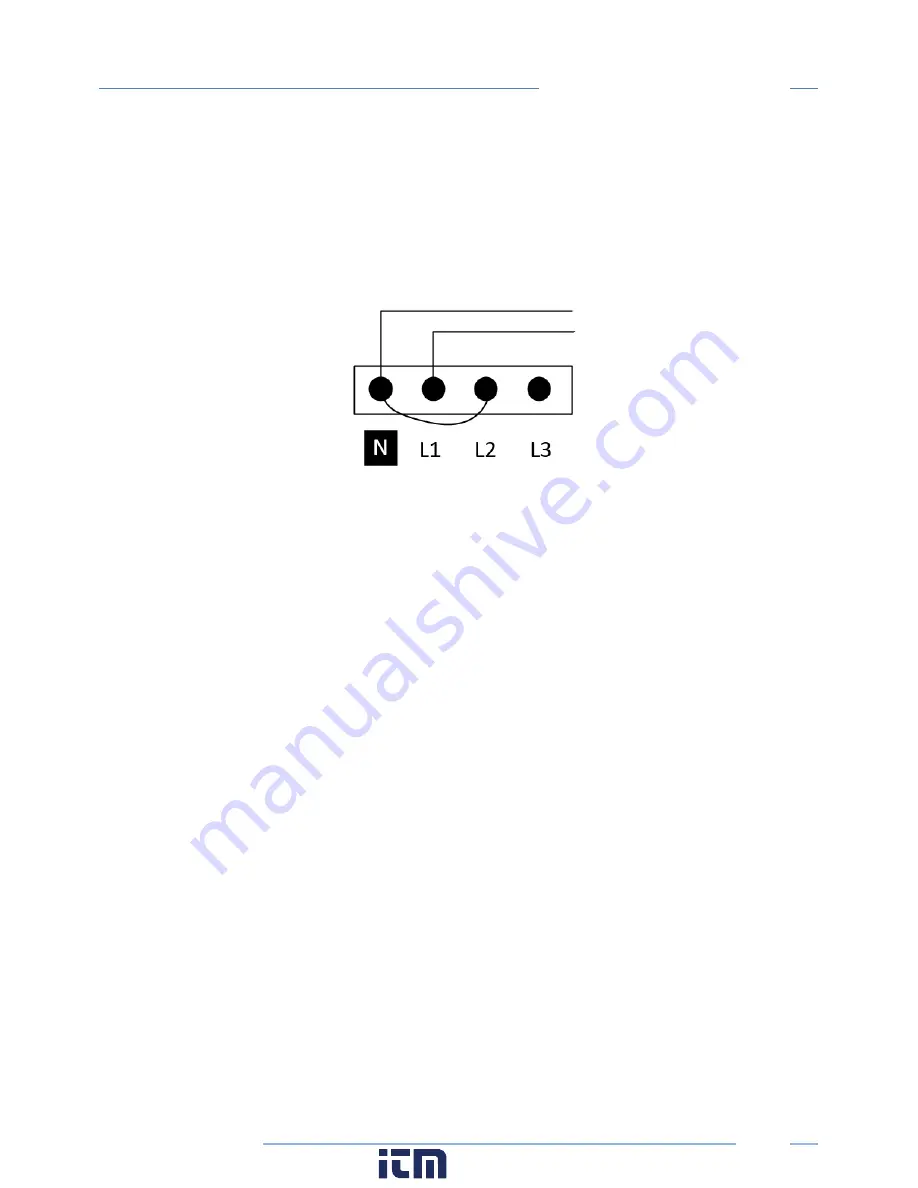 DENT Instruments PowerScout 12 HD Operator'S Manual Download Page 45