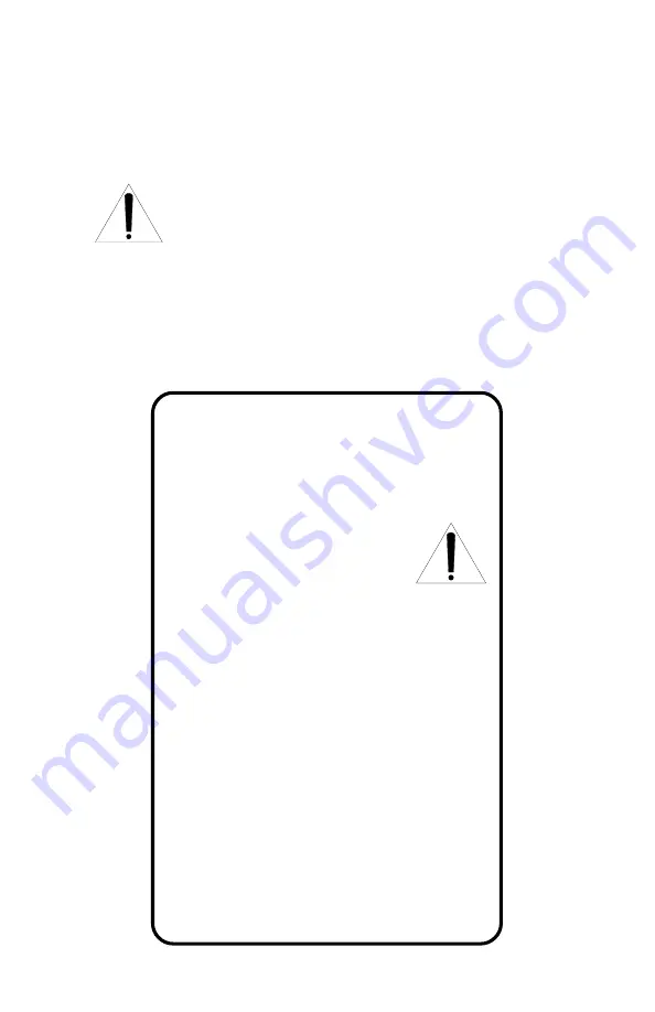 DENT-X 810 Basic Installation, Operation And Maintenance Manual Download Page 15