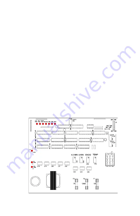 DENT-X 810 Basic Скачать руководство пользователя страница 41