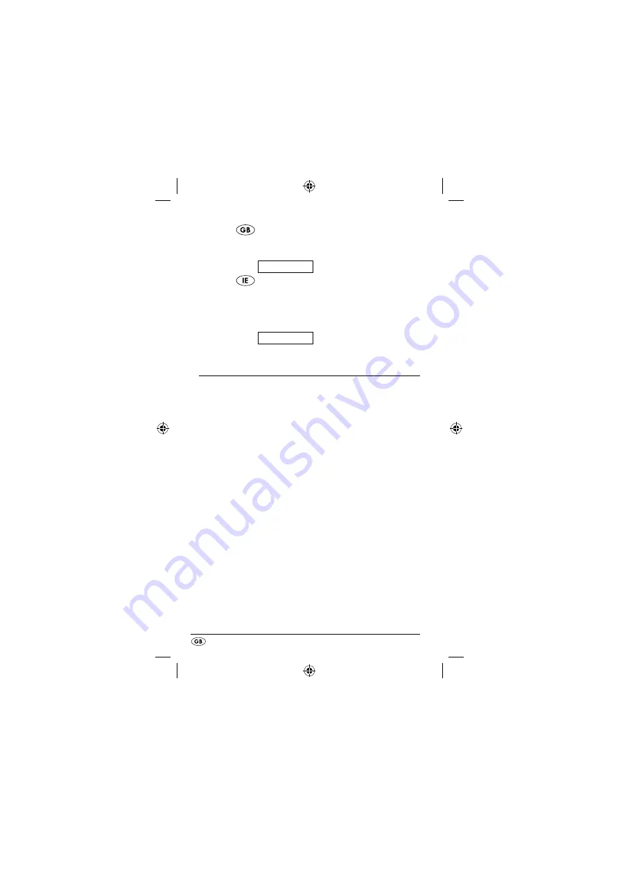 Dentalux 79918 Operating Instructions Manual Download Page 17