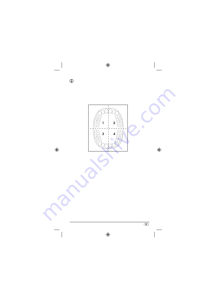 Dentalux 79918 Скачать руководство пользователя страница 26