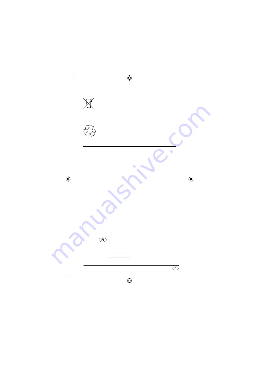 Dentalux 79918 Operating Instructions Manual Download Page 30