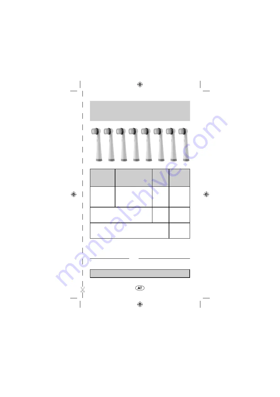 Dentalux 79918 Operating Instructions Manual Download Page 84