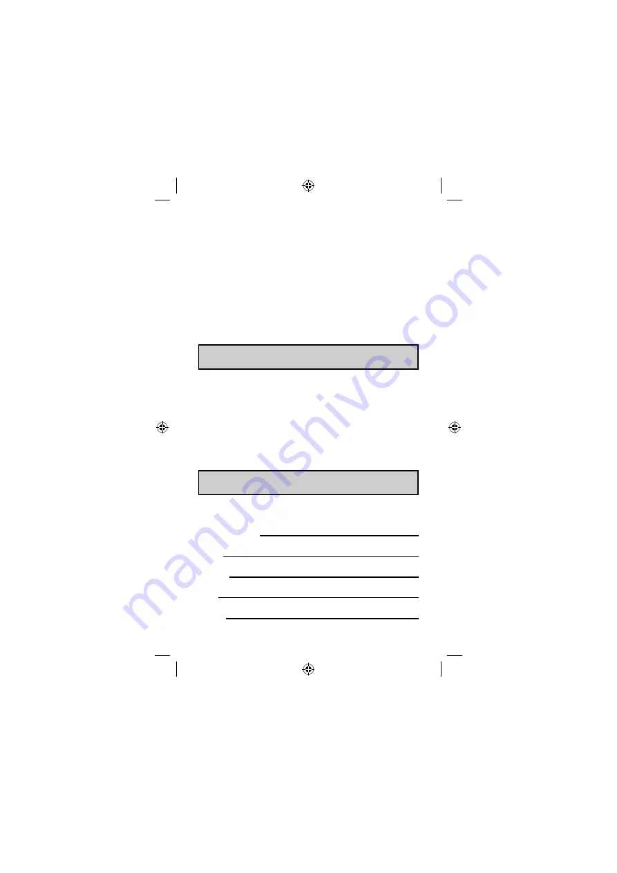 Dentalux 79918 Operating Instructions Manual Download Page 87