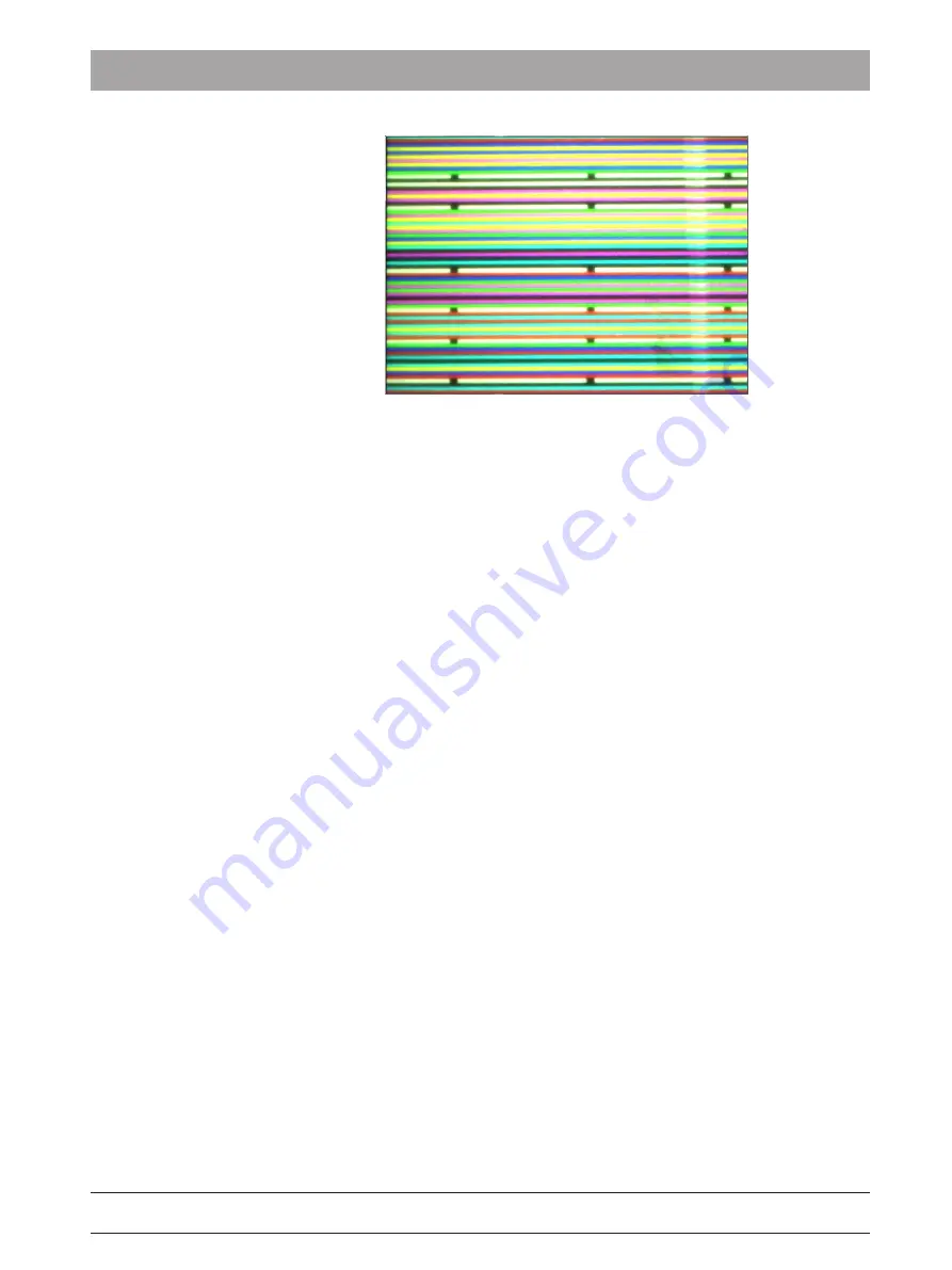 Dentsply Sirona CEREC Omnicam AC Service Manual Download Page 25