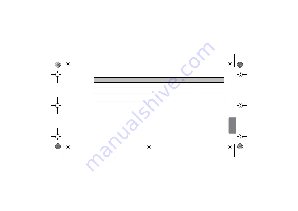 Dentsply Sirona Midwest E mini Operating Instructions Manual Download Page 161