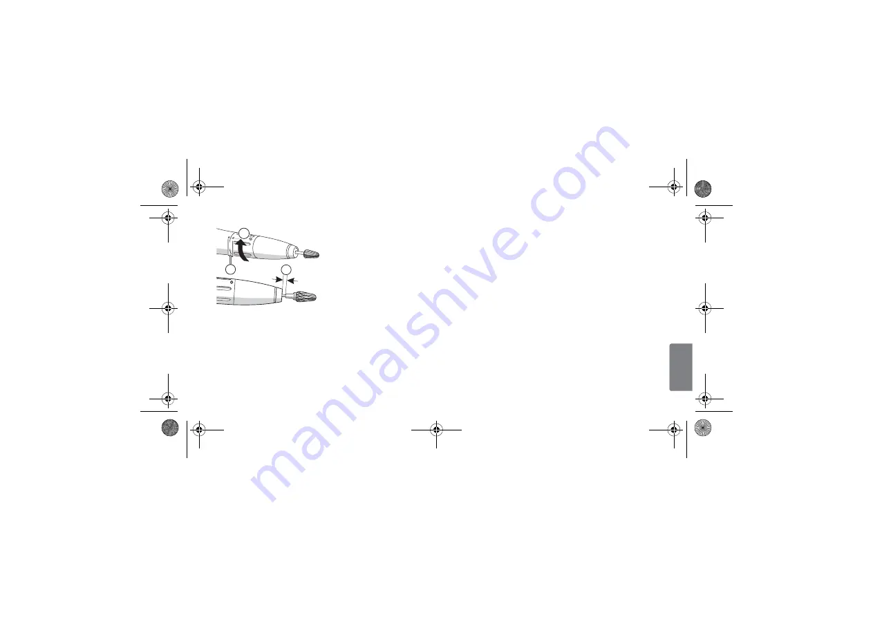 Dentsply Sirona Midwest E mini Operating Instructions Manual Download Page 181