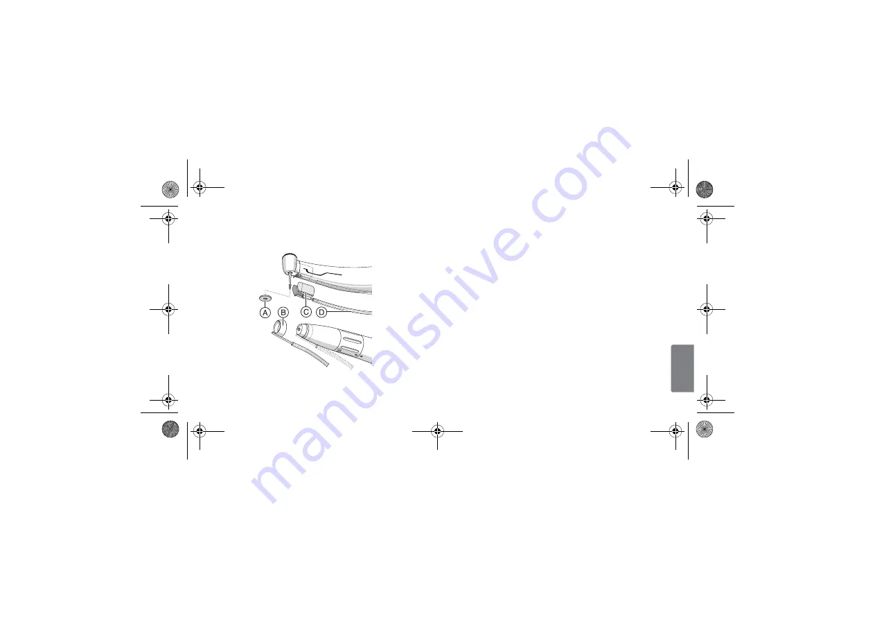 Dentsply Sirona Midwest E mini Operating Instructions Manual Download Page 183