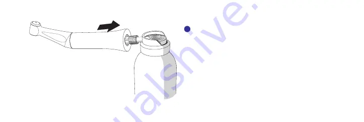 Dentsply Sirona Tulsa 6:1 Operating Instructions Manual Download Page 14