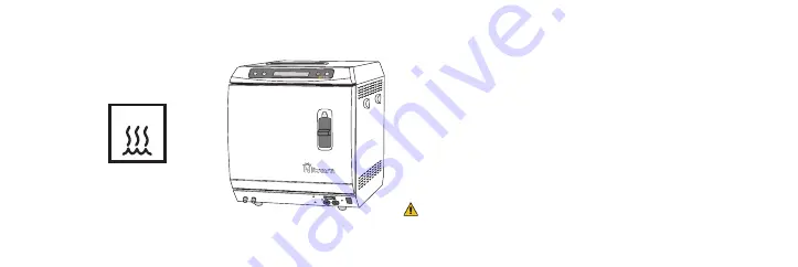 Dentsply Sirona Tulsa 6:1 Operating Instructions Manual Download Page 20