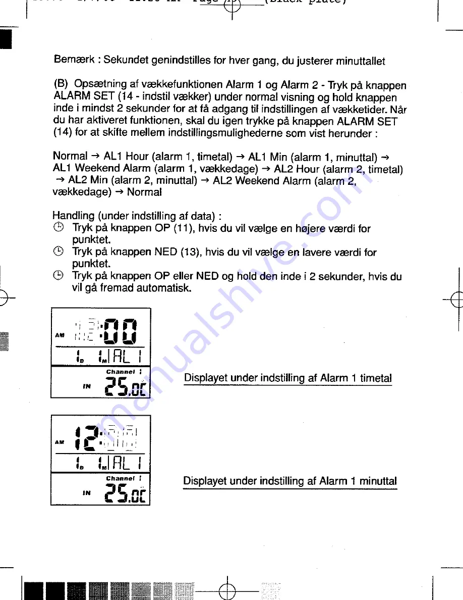 Denver CRP-714 Скачать руководство пользователя страница 49