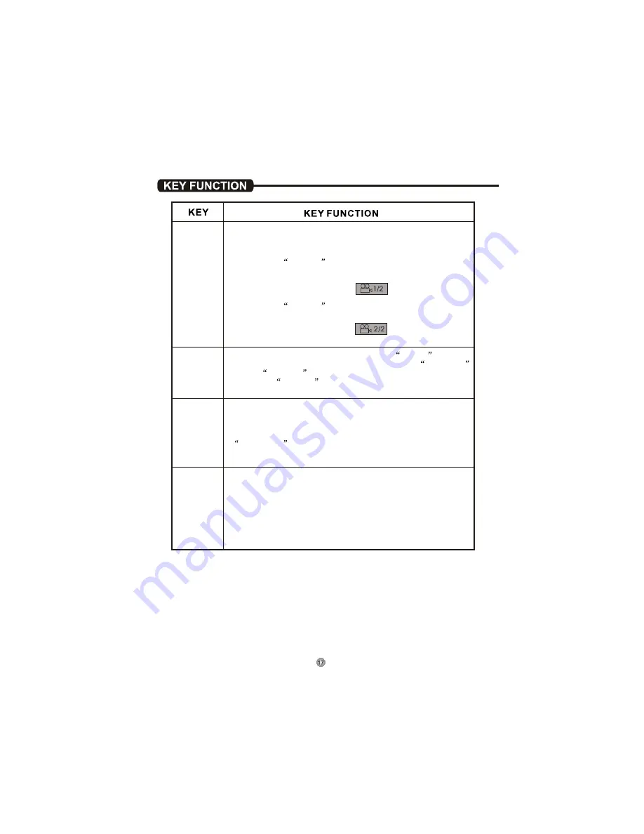 Denver DRS-1218 User Manual Download Page 18