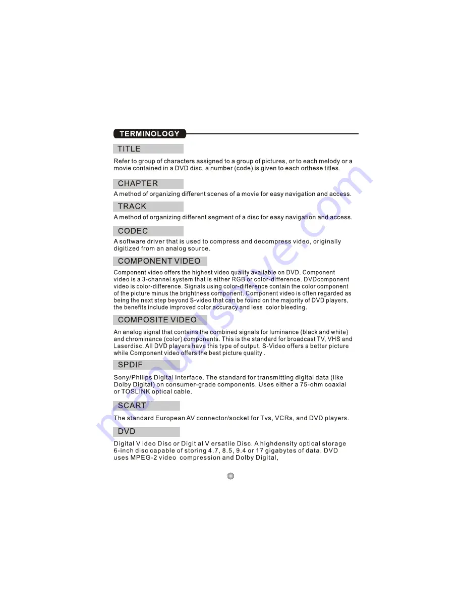 Denver DRS-1218 User Manual Download Page 27