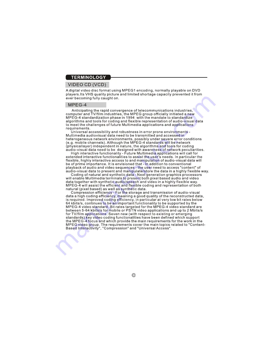 Denver DRS-1218 User Manual Download Page 28