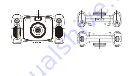 Denver KCA-1310 Product Manual Download Page 5