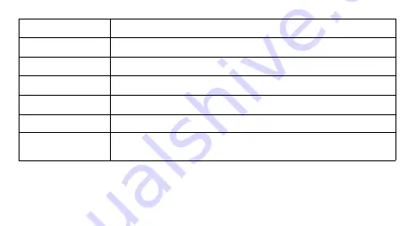 Denver KCA-1310 Product Manual Download Page 45