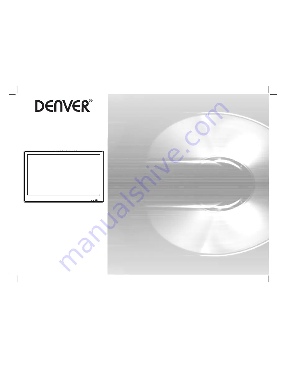 Denver LED-1031 User Manual Download Page 37