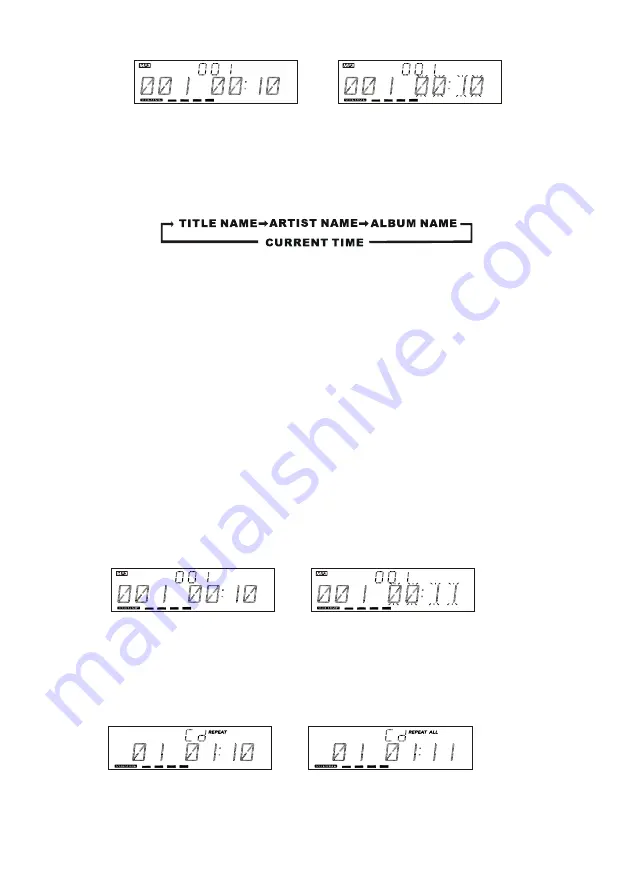 Denver MCI-103 Instruction Manual Download Page 19