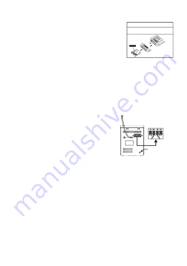 Denver MDA-240 User Manual Download Page 66