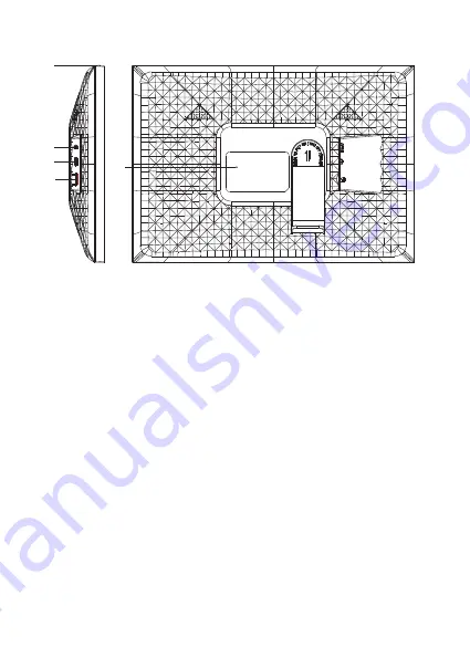 Denver PFF-1063BLACK User Manual Download Page 3