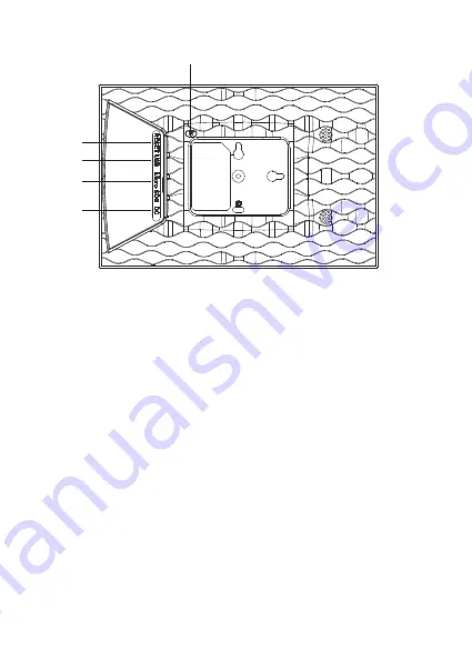 Denver PFF-726BLACK User Manual Download Page 3