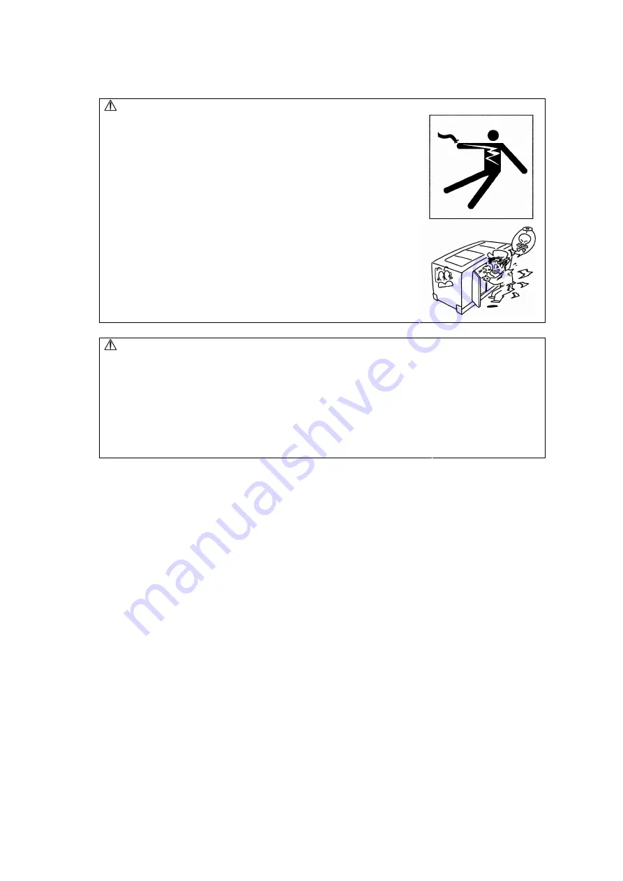 Denyo DCA-13ESK Instruction Manual Download Page 23