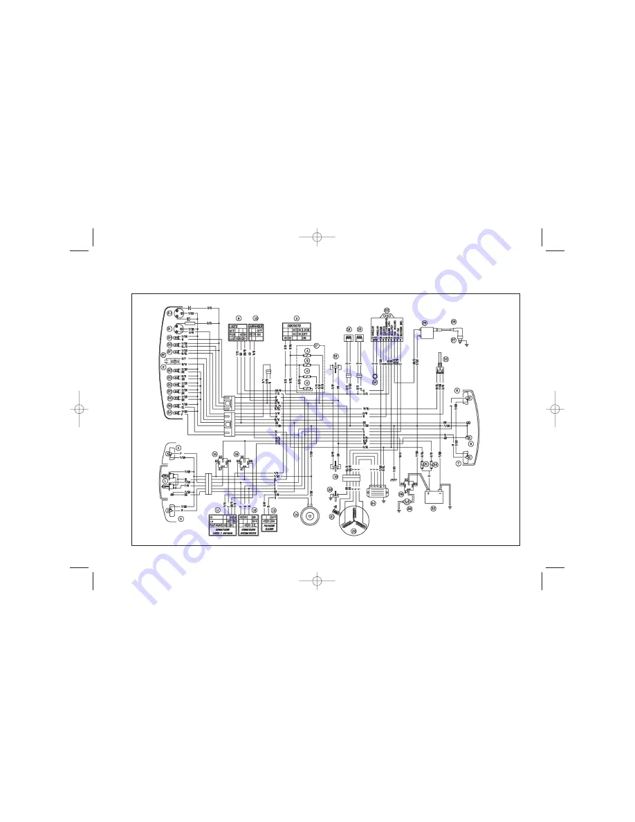 Derbi BOULEVARD 125 Manual Download Page 107