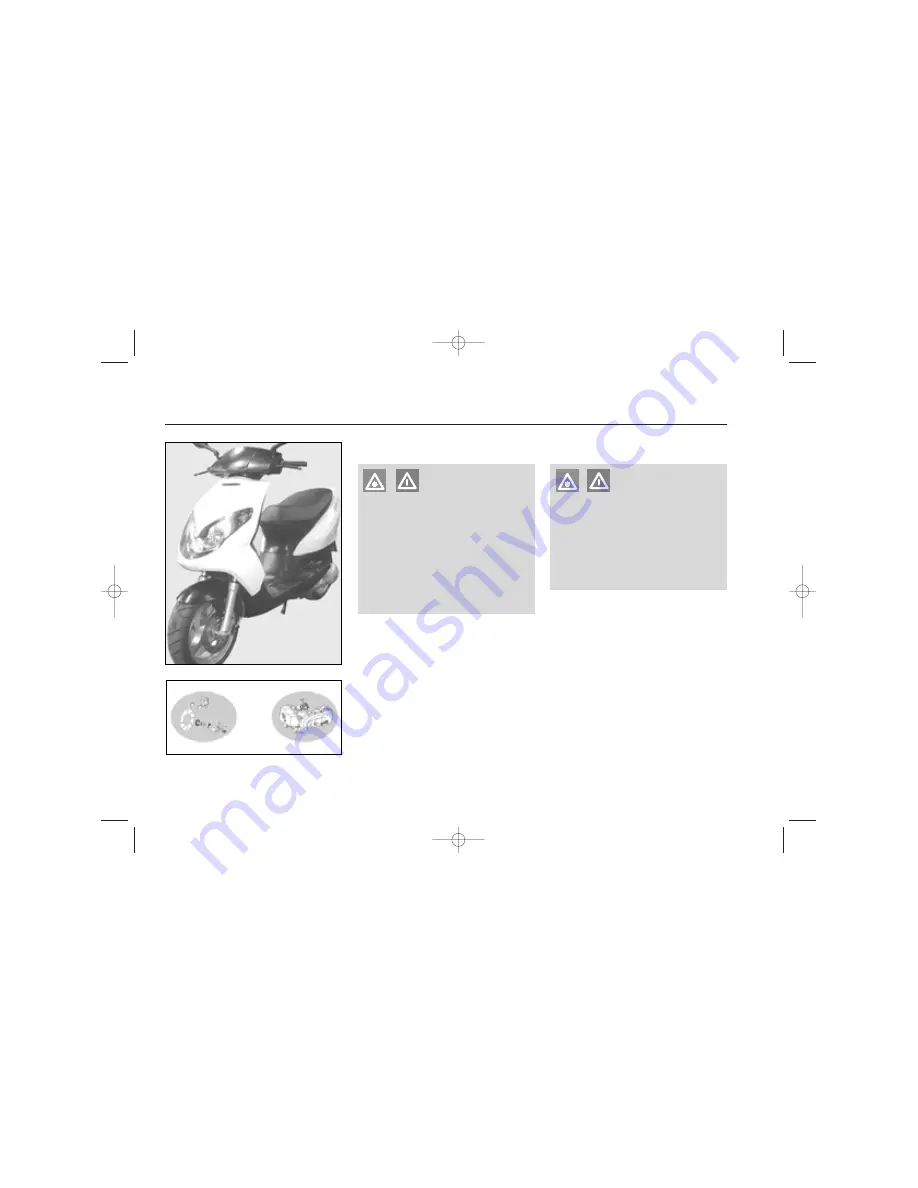 Derbi BOULEVARD 125 Manual Download Page 108