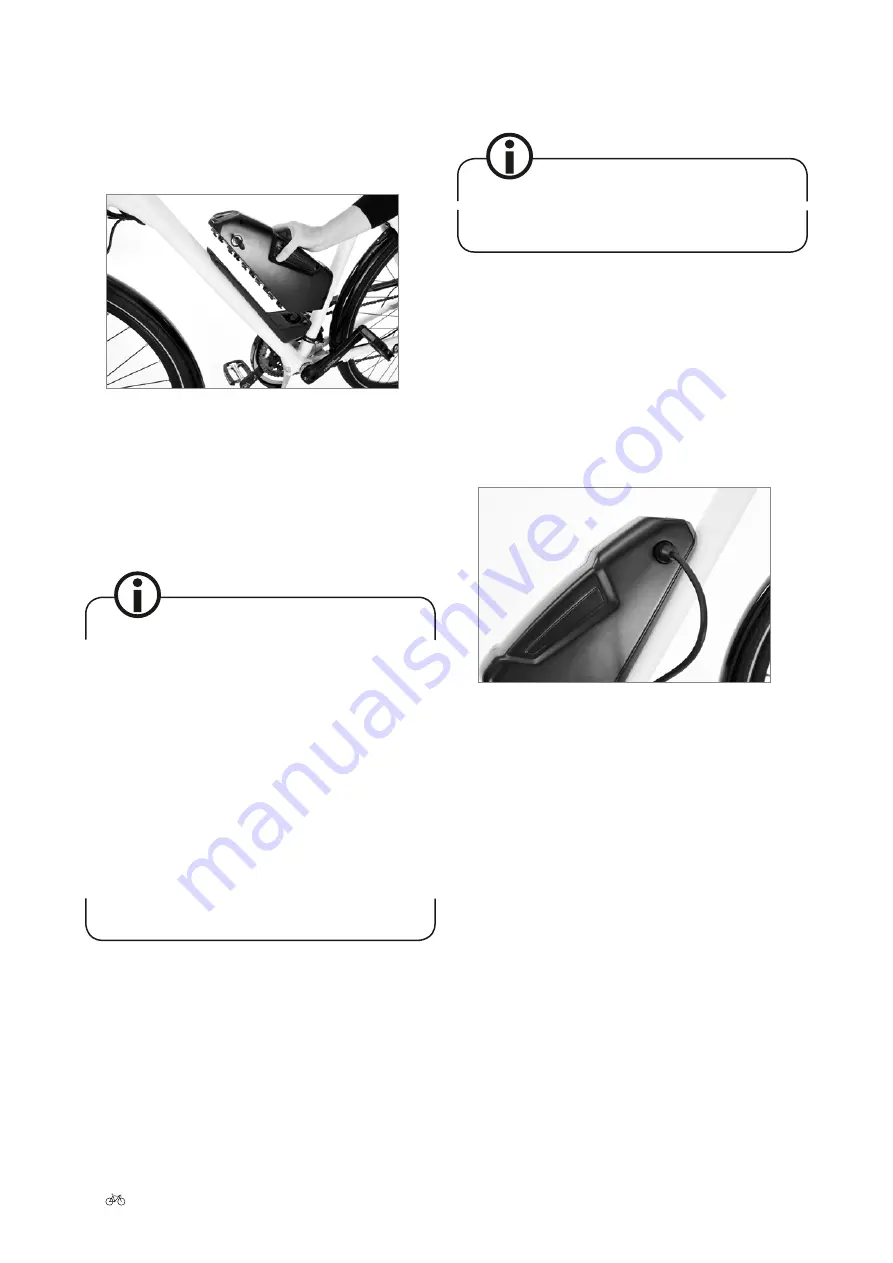 Derby cycle Pedelec Xion User Manual Download Page 141