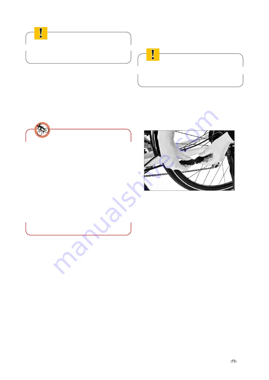 Derby cycle Pedelec Xion Скачать руководство пользователя страница 222