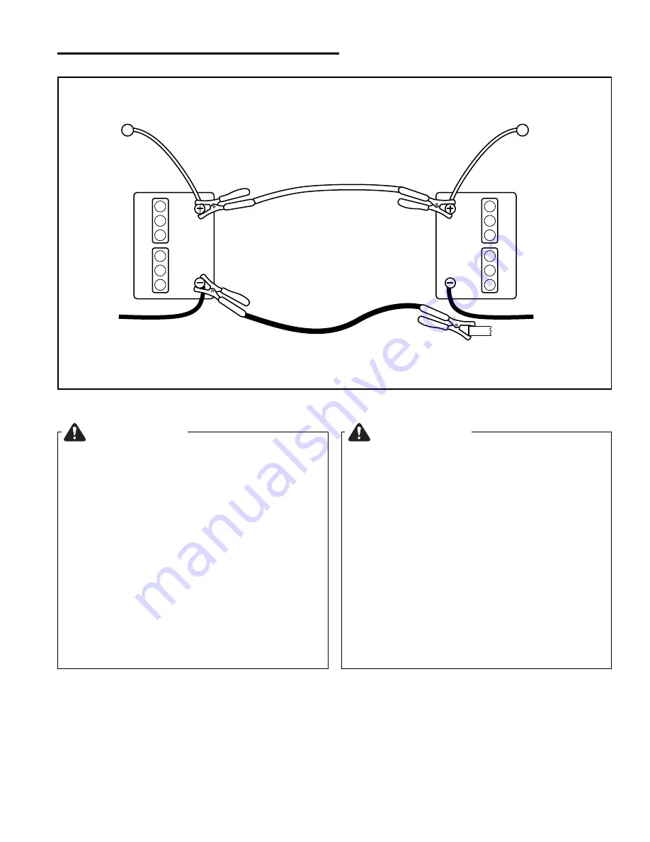 Derby LC-9 Operator'S Manual Download Page 37