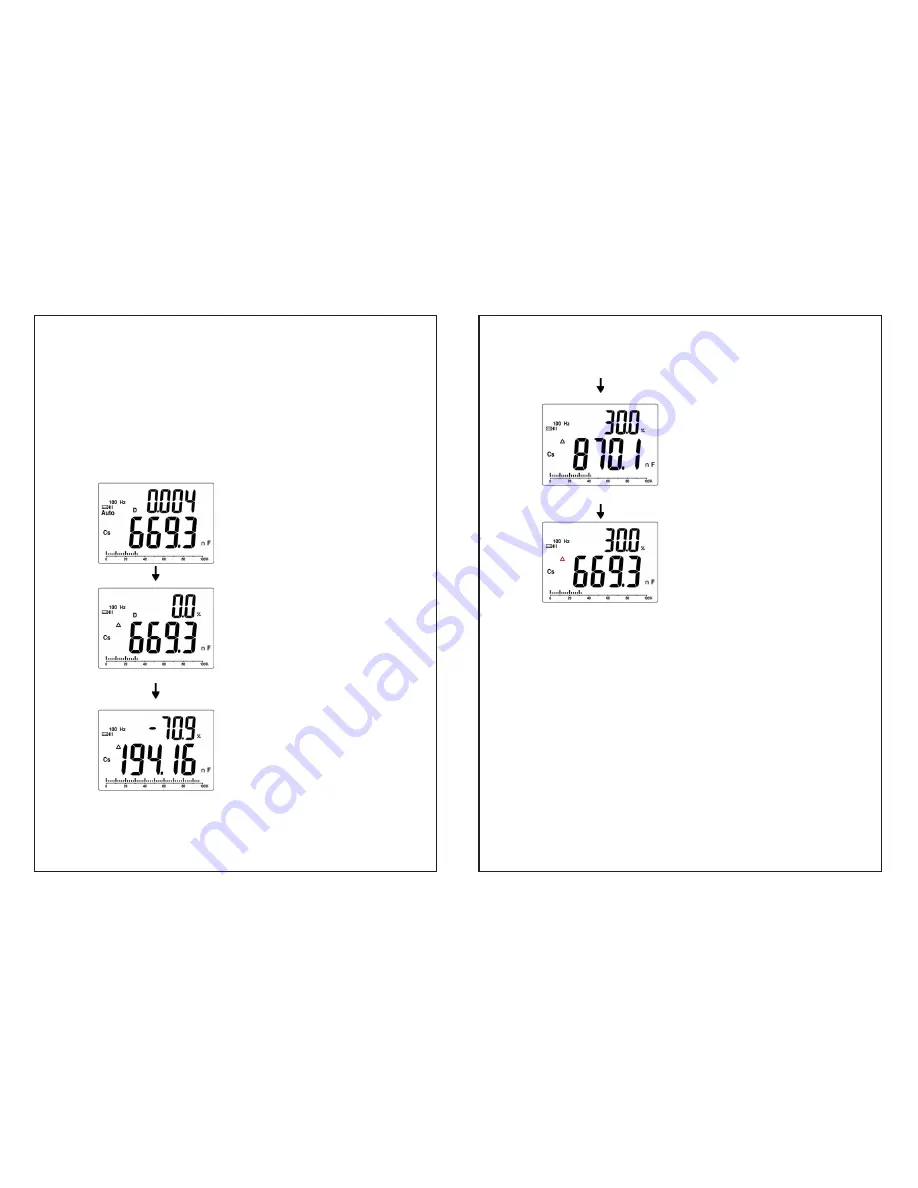 DEREE DE-5000 Instruction Manual Download Page 16