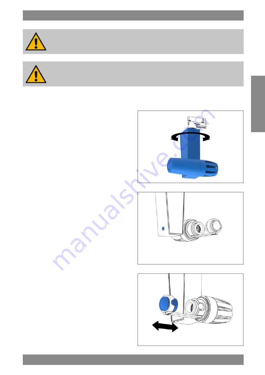 Derksen 20015210 Information For Use Download Page 27