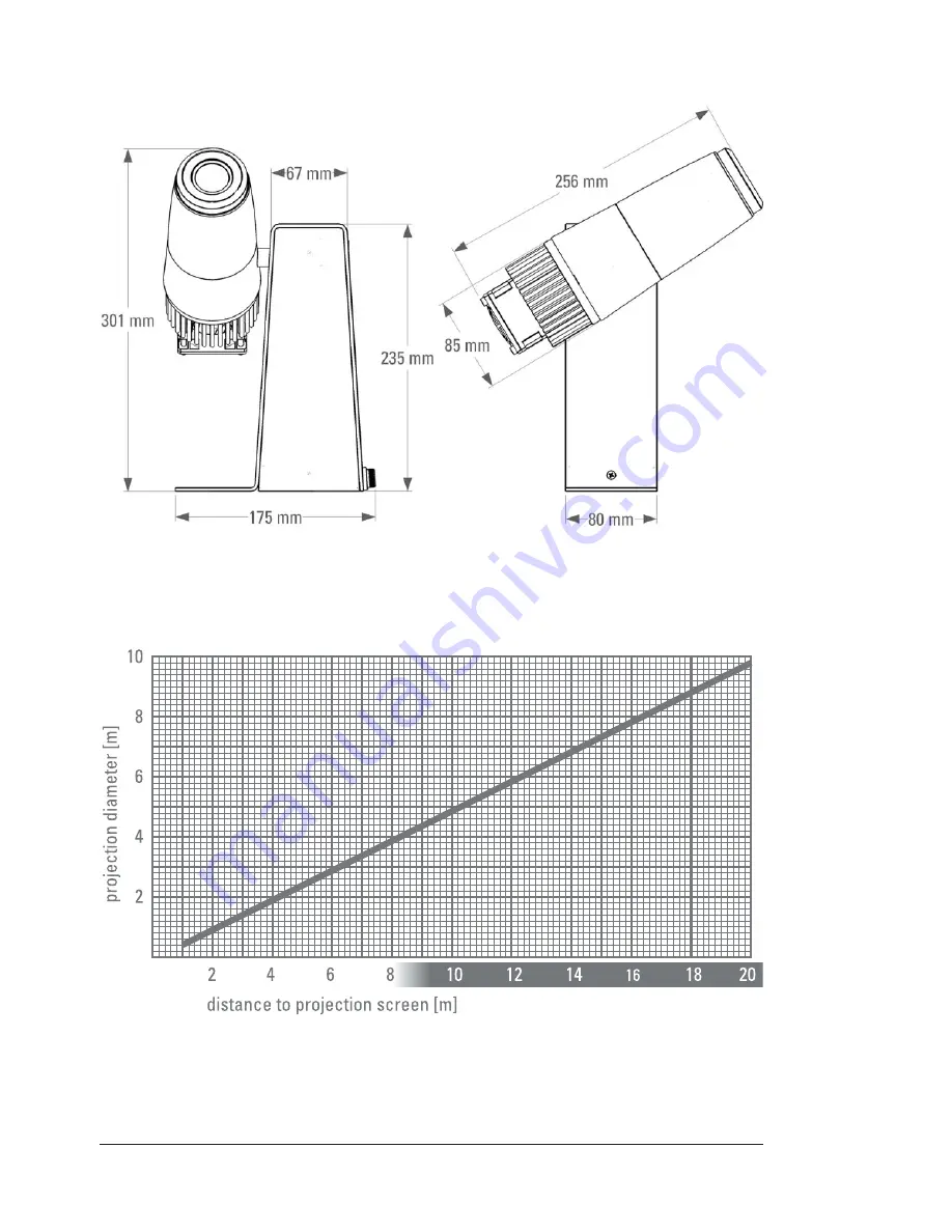 Derksen PHOS 40 outdoor Operating Instructions Manual Download Page 15