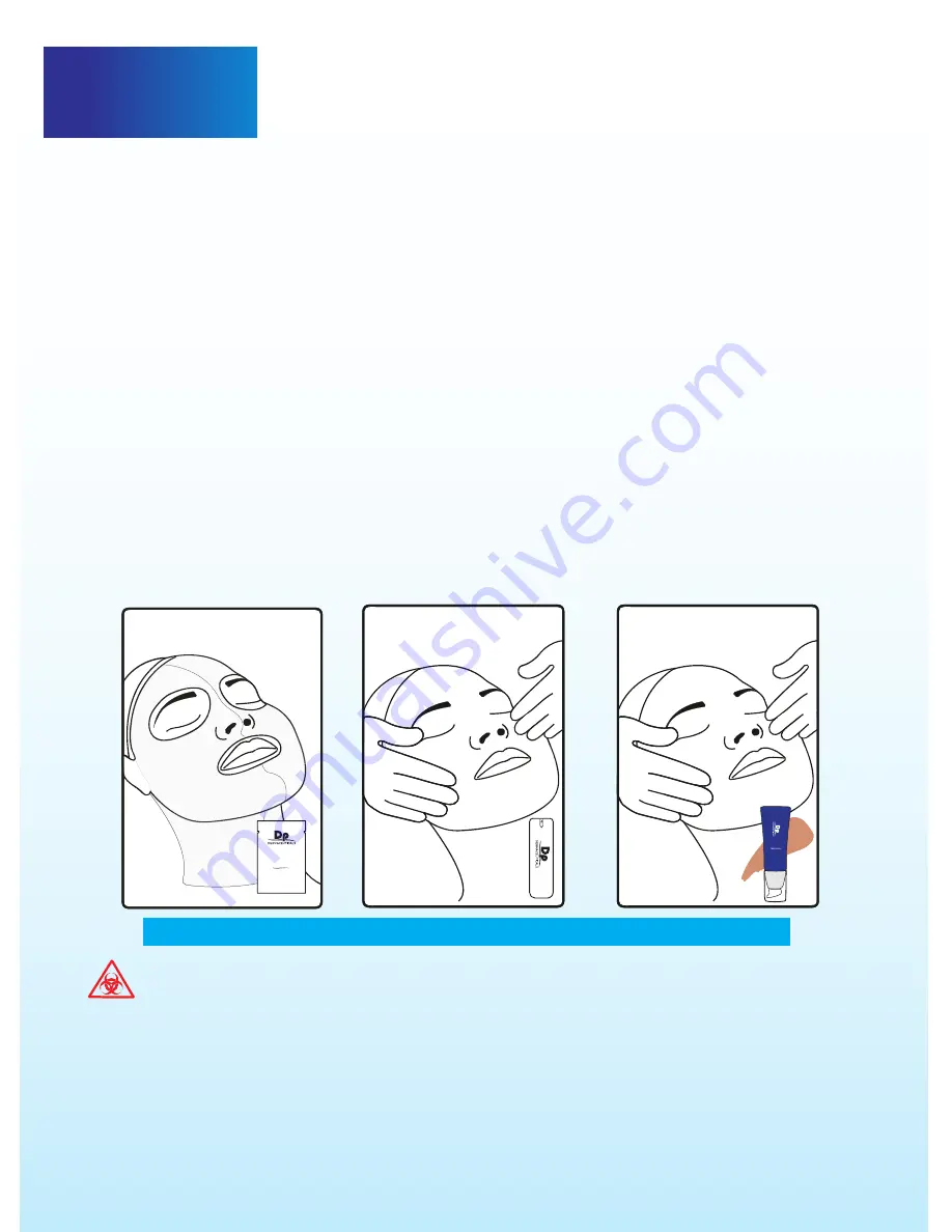 DERMAPEN 4 Скачать руководство пользователя страница 54