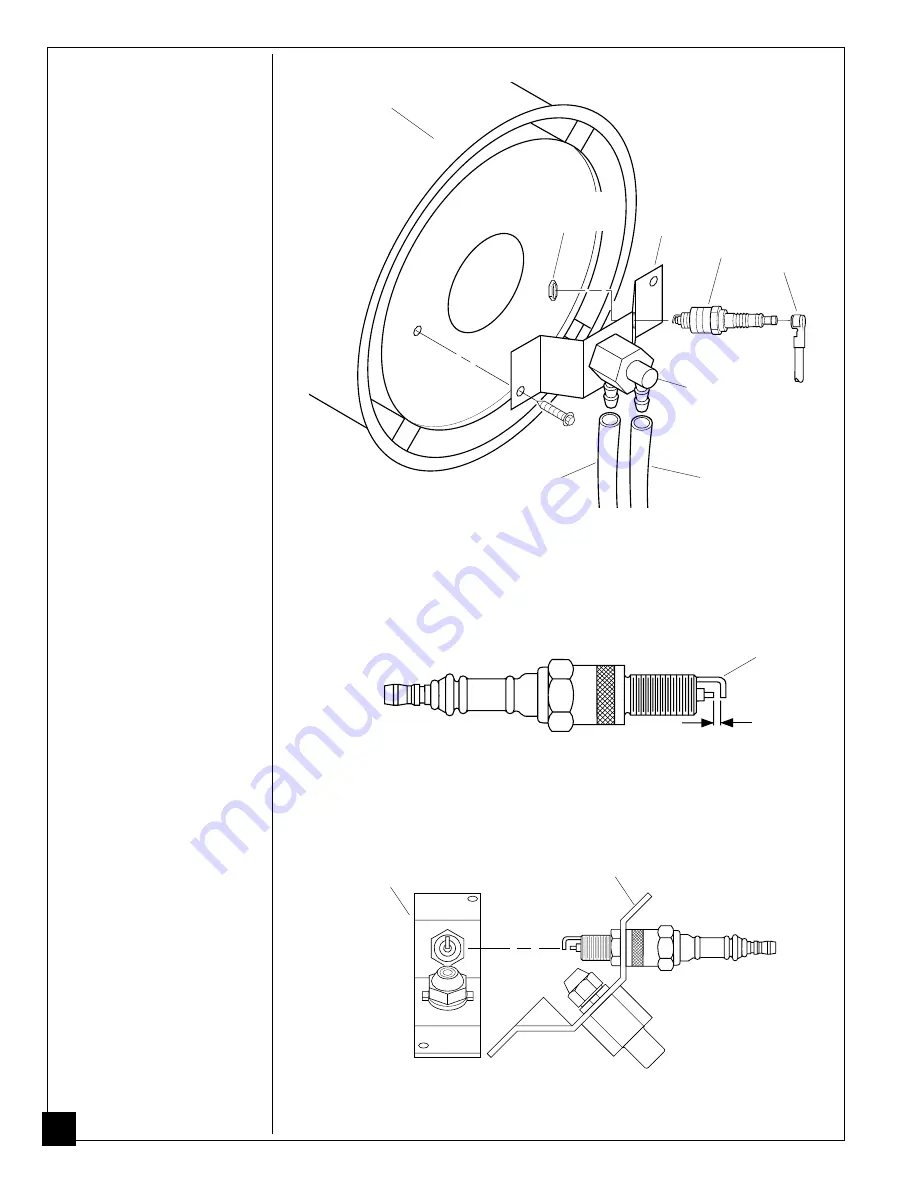 Desa 0 Owner'S Manual Download Page 12