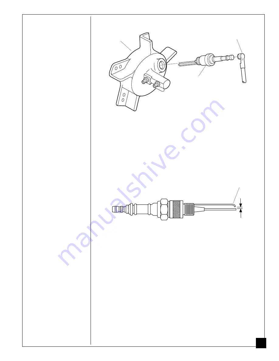 Desa 0 Owner'S Manual Download Page 13